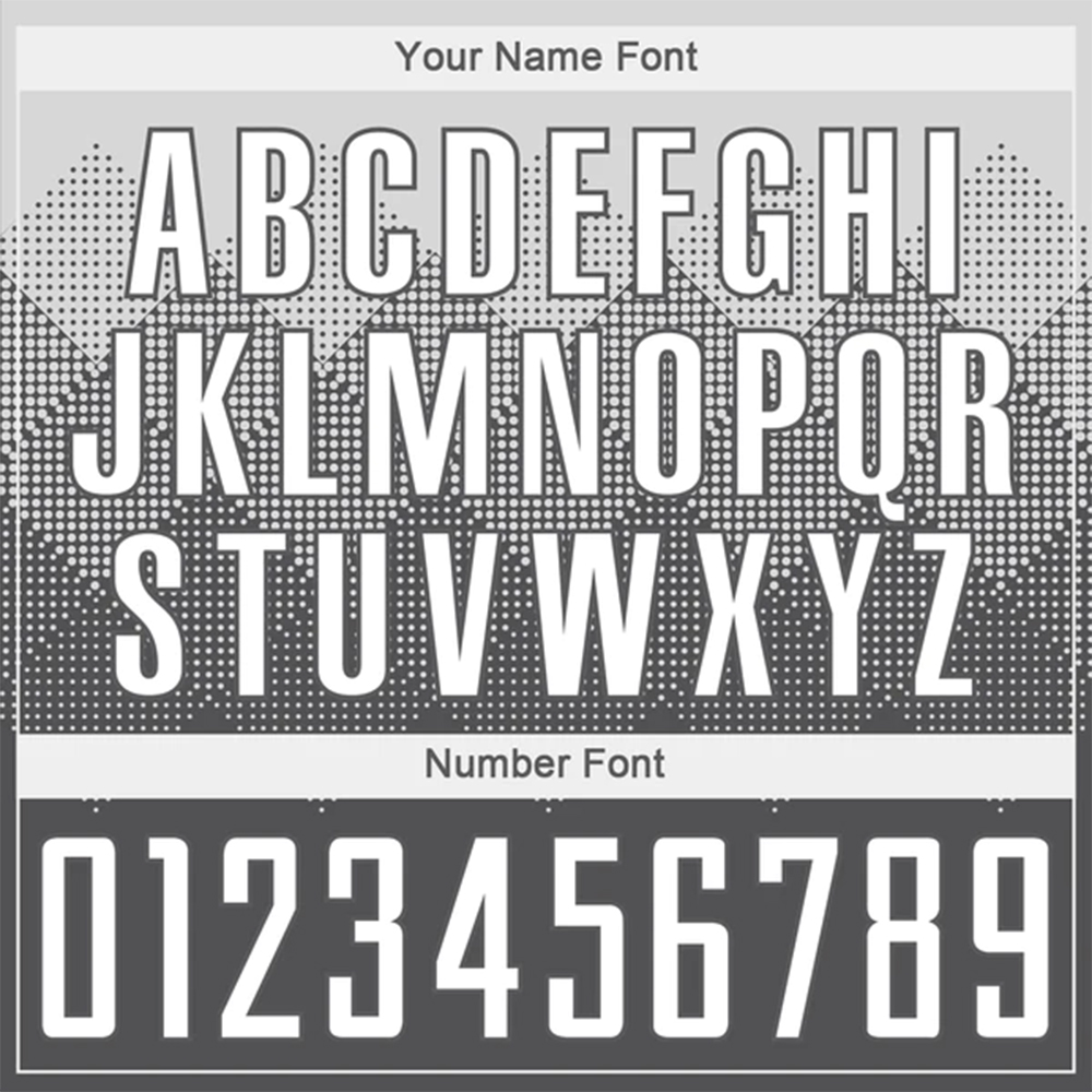 Sublimation Soccer Uniforms